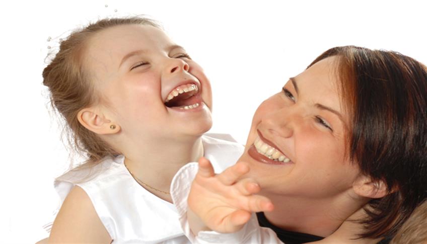 Ridere fa buon sangue! Ridere fa buon sangue!